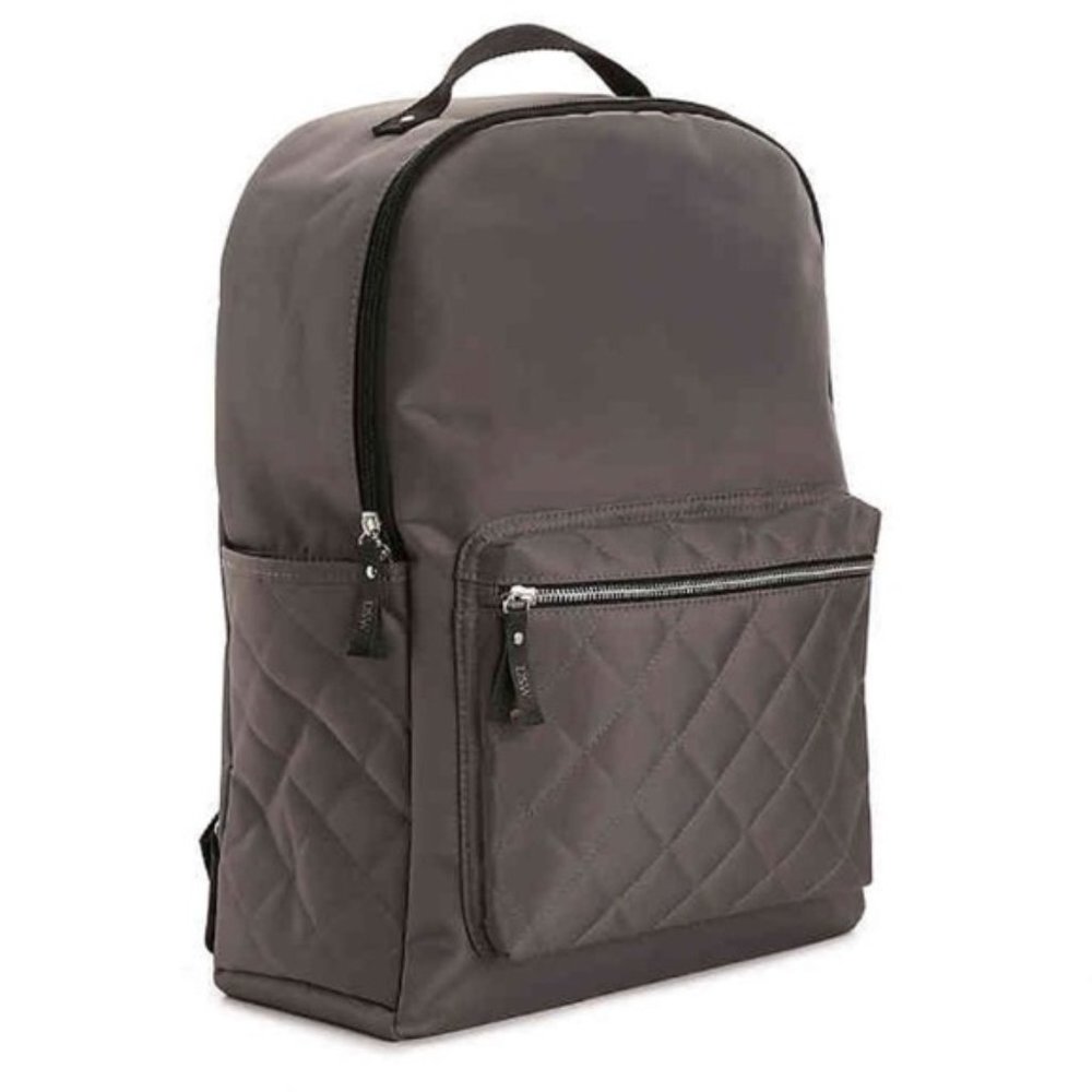 (Brand New) DSW Grey Backpack